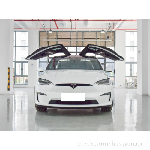 Tesla Model  x  China New Energy Electric Car model s Used Cars / Battery Drive Version Used